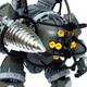 Illustration for article titled Sadly, This emBioShock/em And emMetroid/em LEGO Is Unofficial